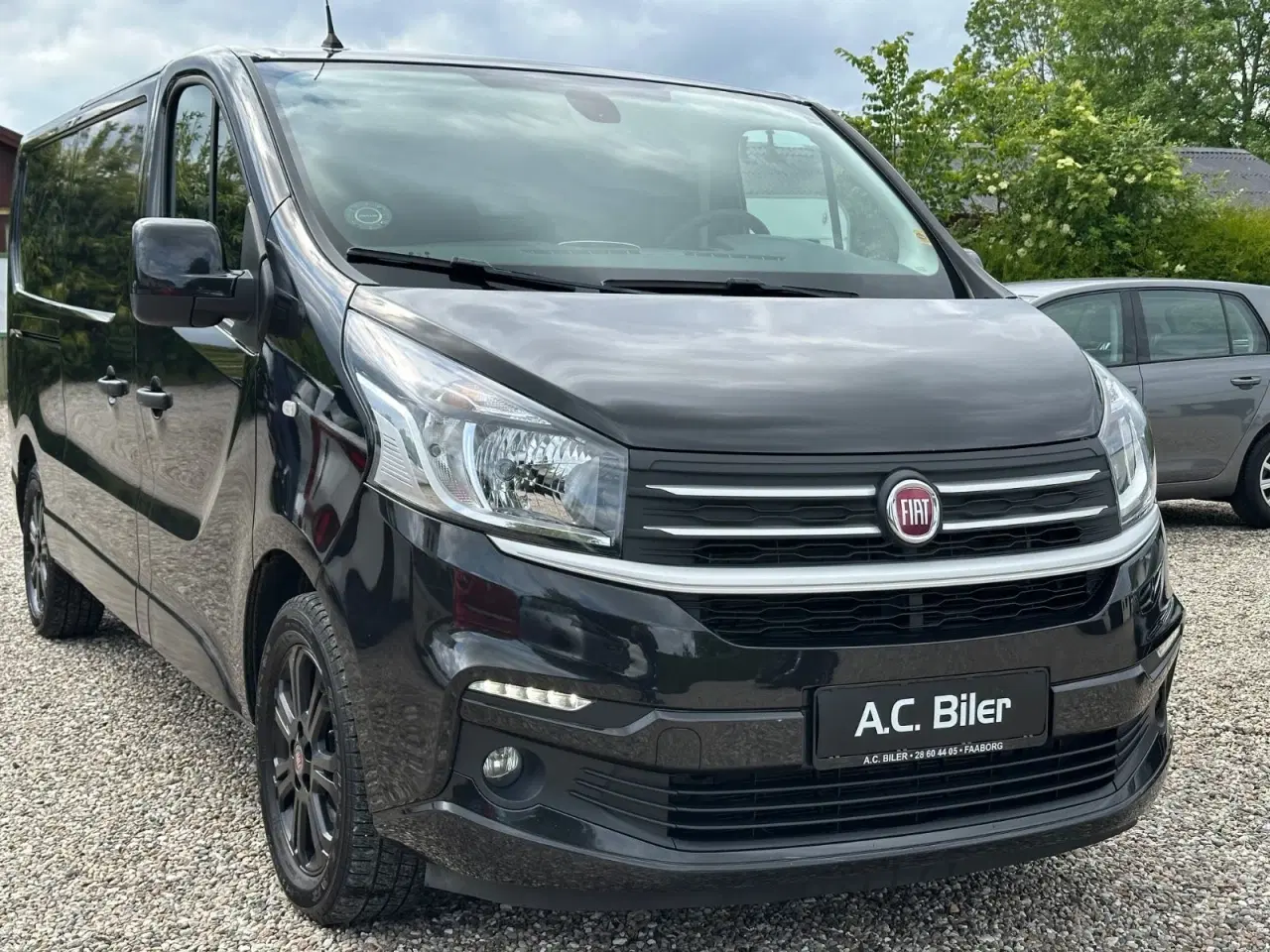 Billede 1 - Fiat Talento 2,0 Ecojet 170 L2H1 DCT