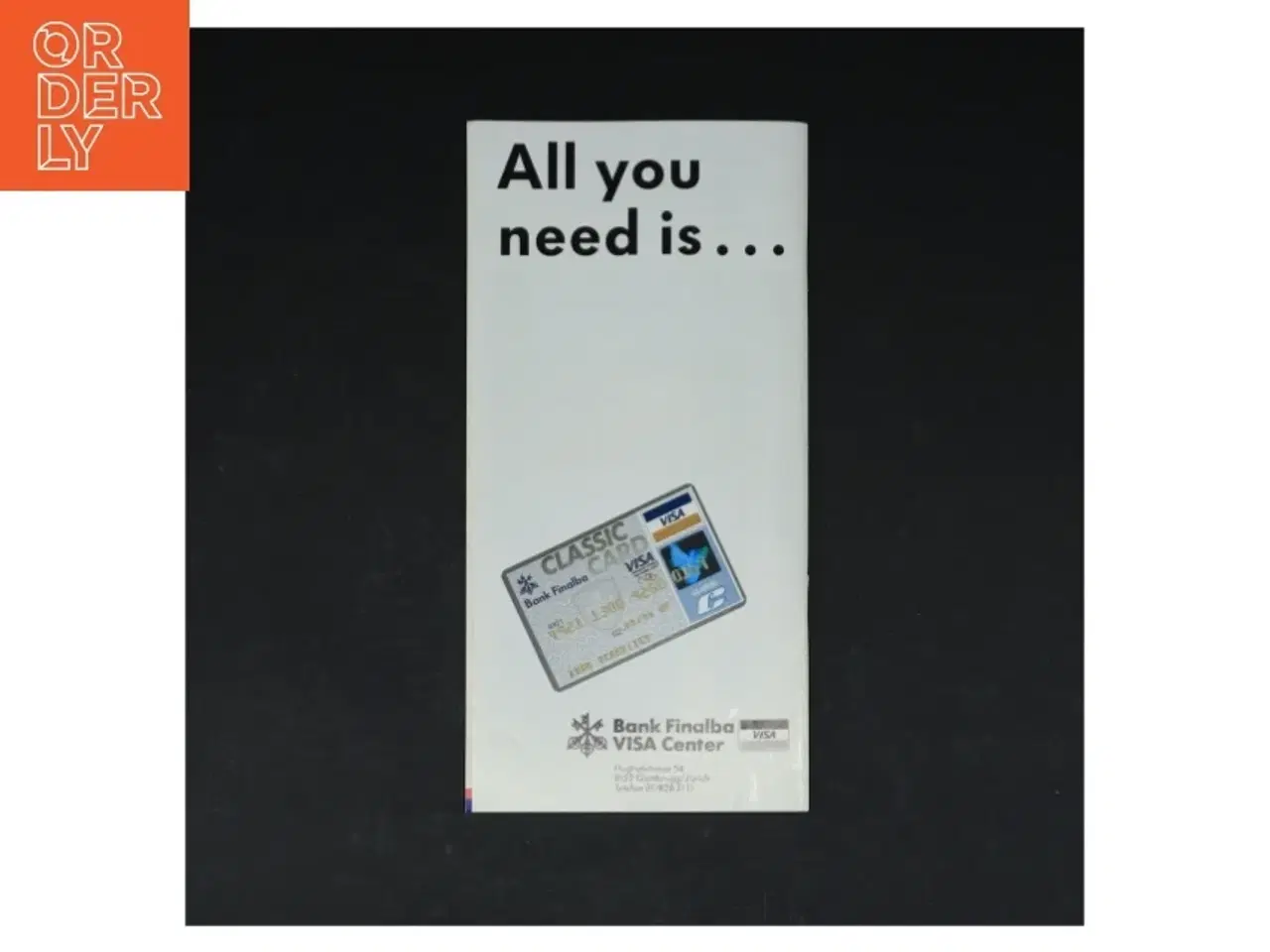 Billede 2 - Rejseguide fra 1989-90 (str. Ukendt)