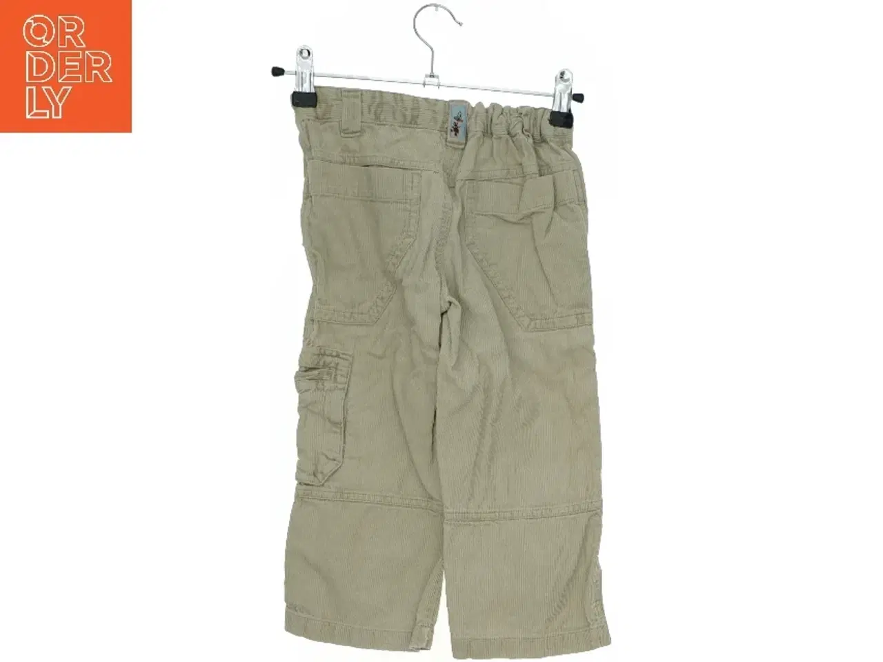 Billede 2 - Børnebukser med lommer fra H&M (str. 98)