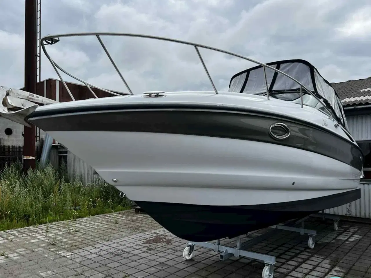 Billede 3 - Crownline 250 CR