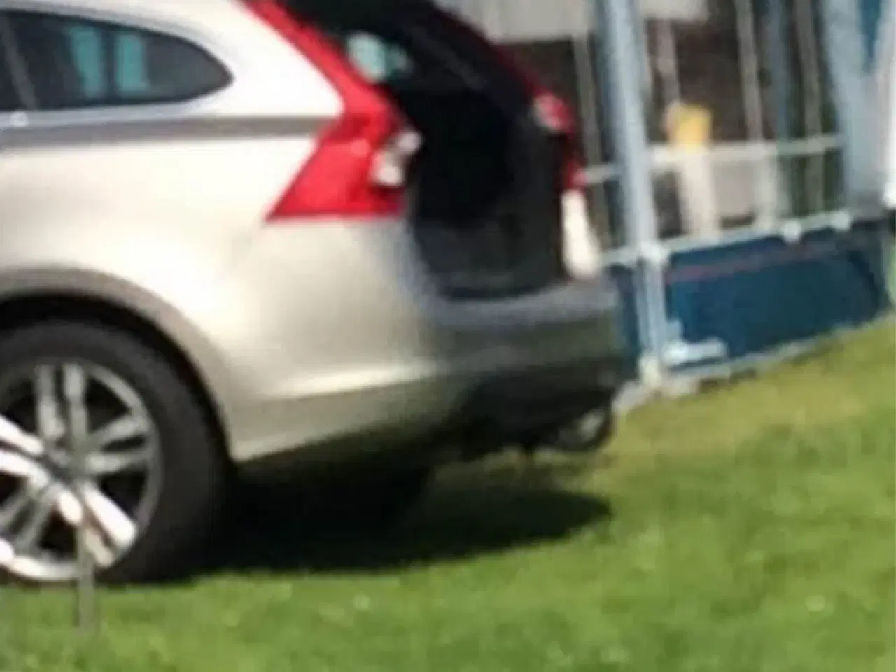 Billede 7 - Velholdt Isabella fortelt. A-mål 1000