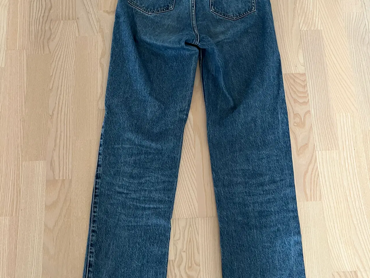 Billede 2 - Dame jeans str 26/34