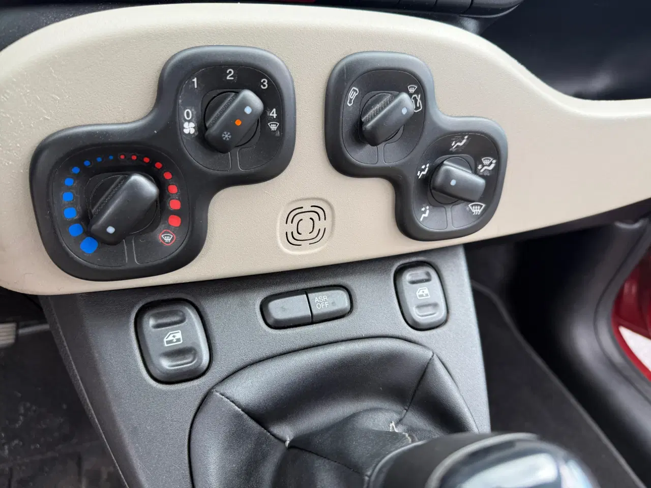 Billede 11 - Fiat Panda 0,9 TwinAir Easy Start & Stop 65HK 5d