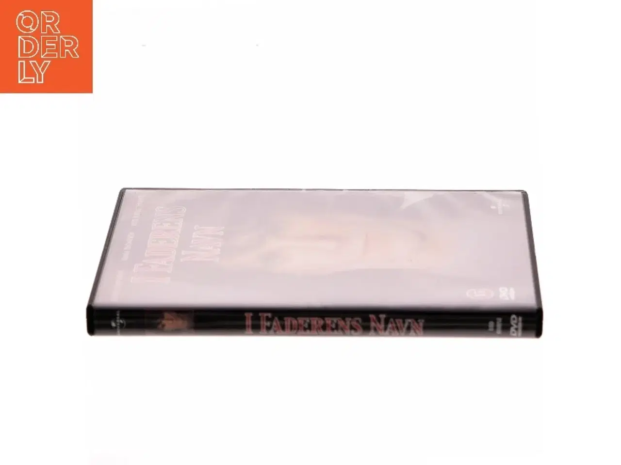 Billede 2 - In the Name of the Father - Daniel Day Lewis (DVD)