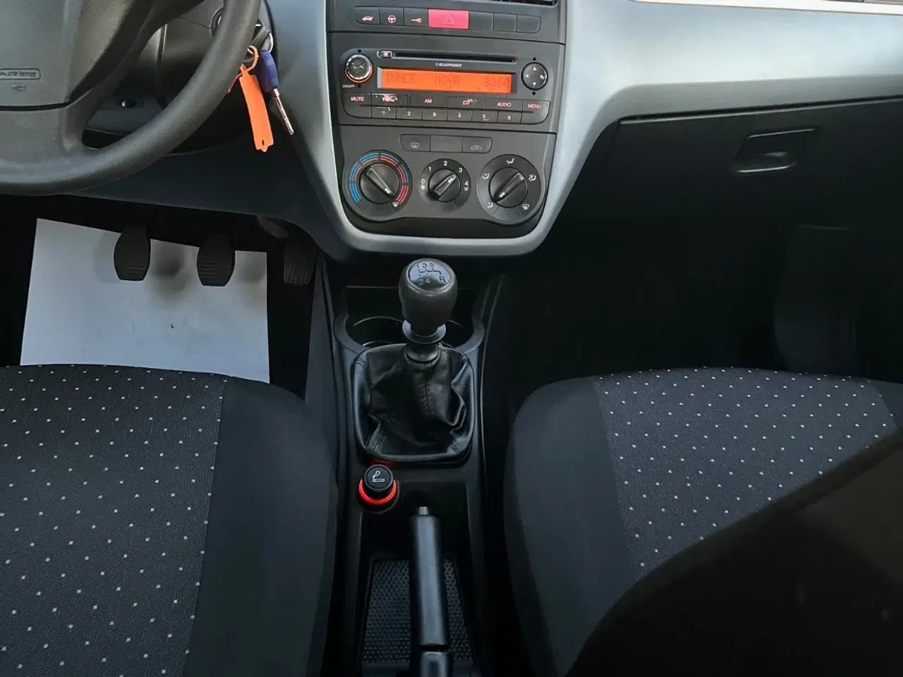 Billede 9 - Fiat Grande Punto 1,2 Active