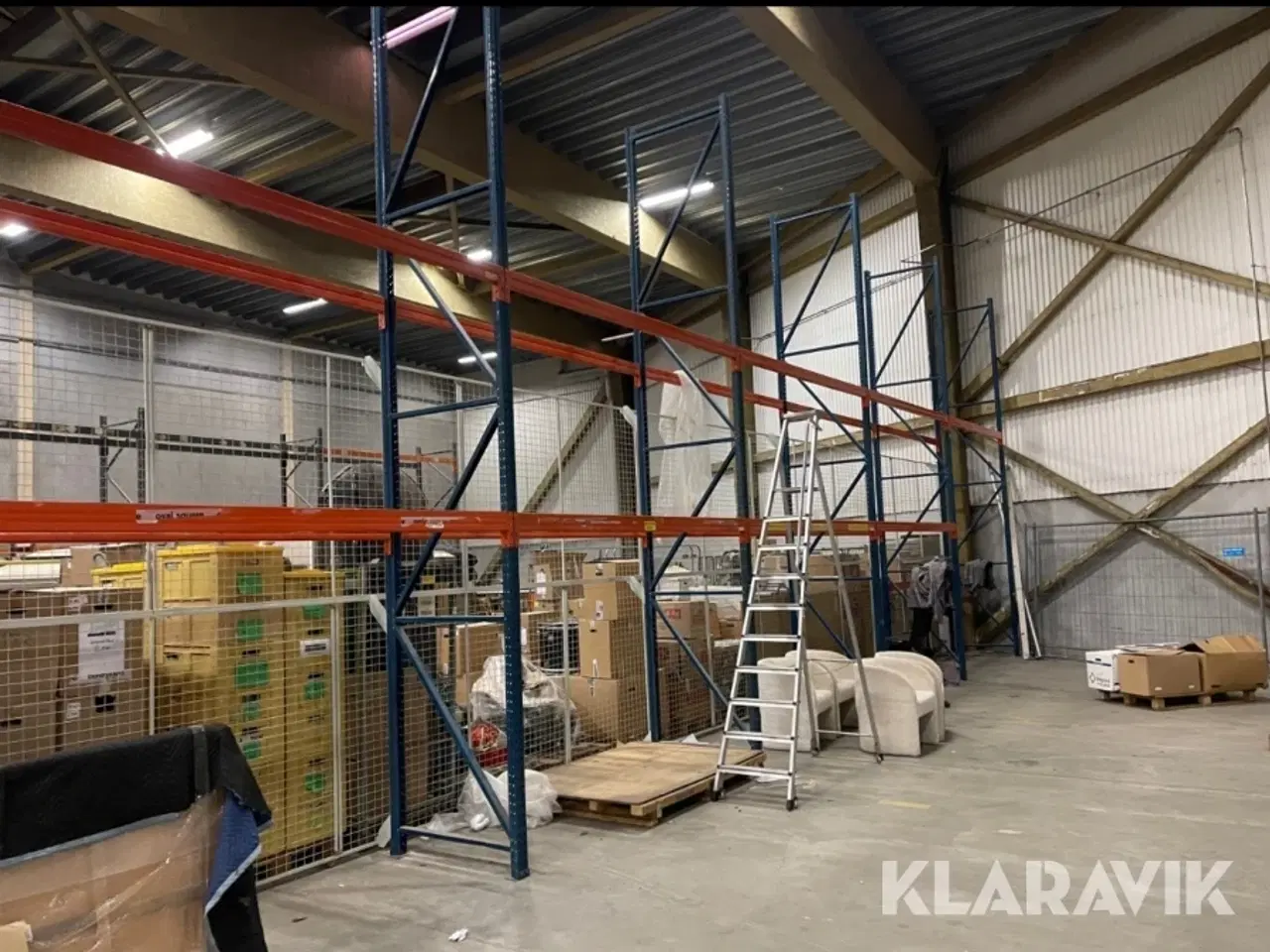 Billede 9 - Pallereol