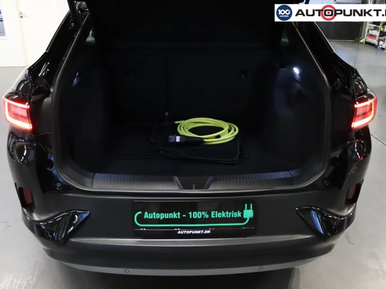 Billede 17 - VW ID.5 77 Pro Performance