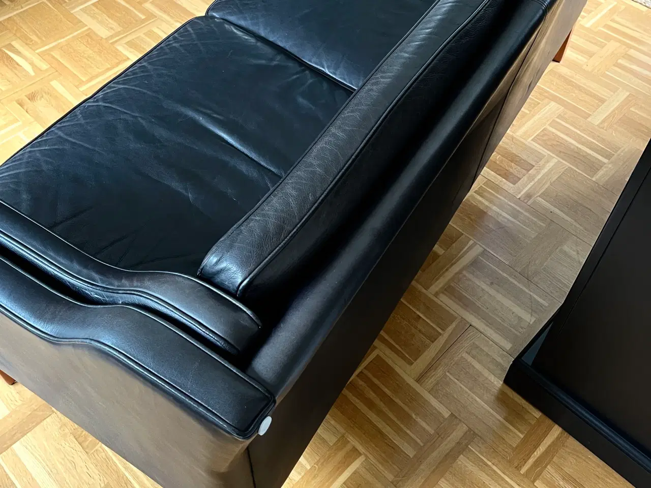 Billede 7 - MH. Mogens Hansen sofa