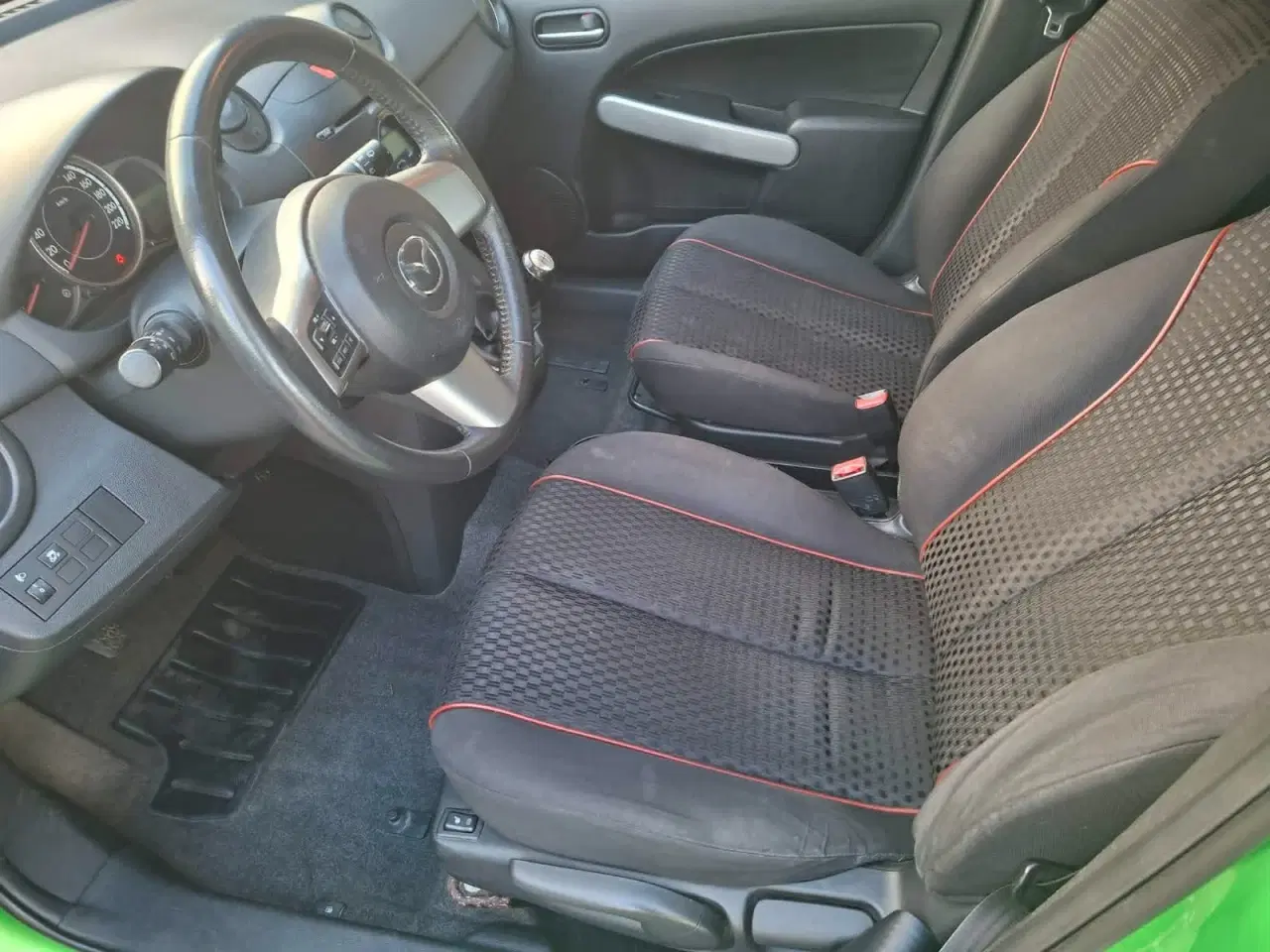 Billede 6 - Mazda 2 1,3 Advance