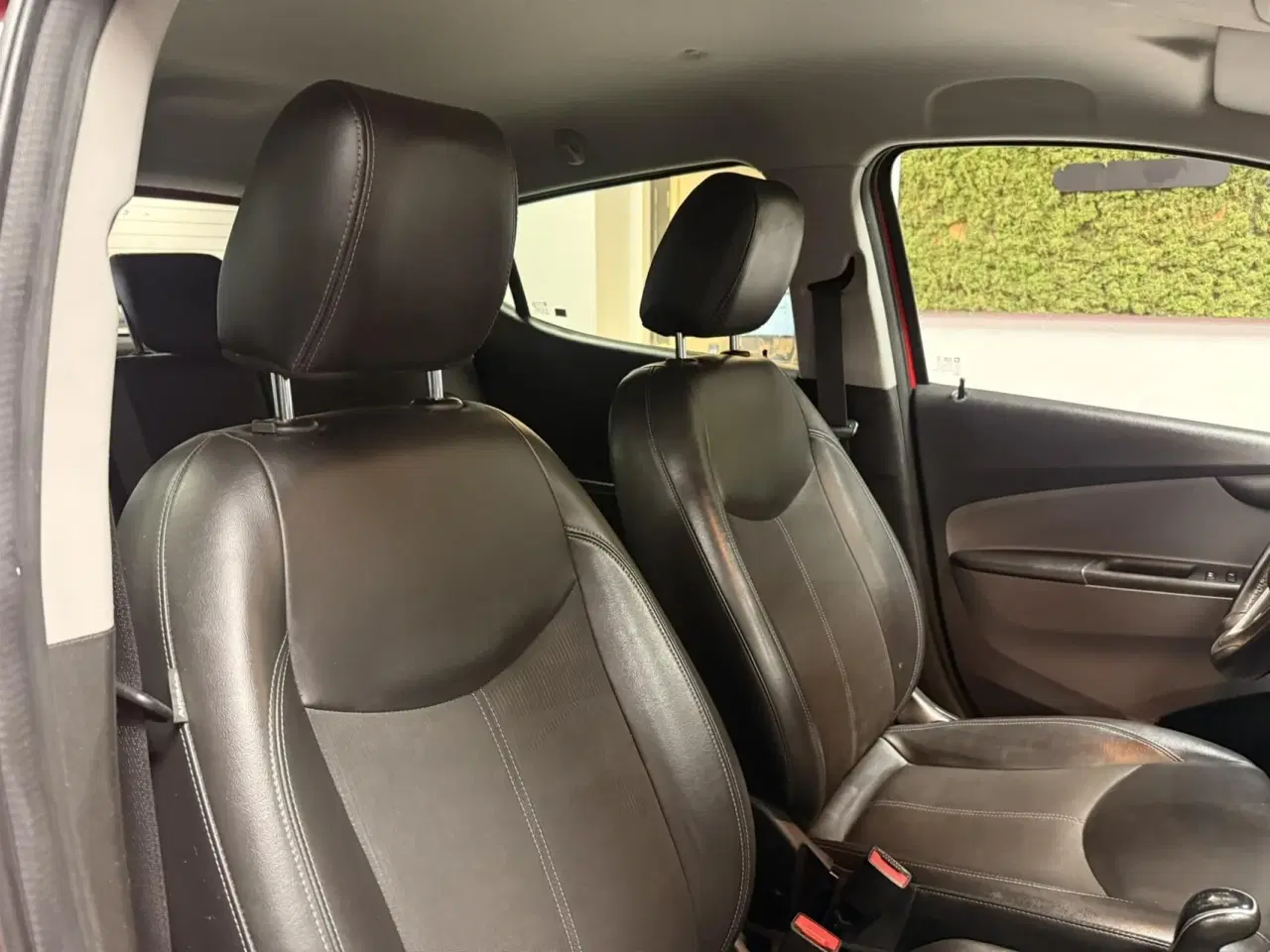 Billede 10 - Opel Karl 1,0 Cosmo 75HK 5d