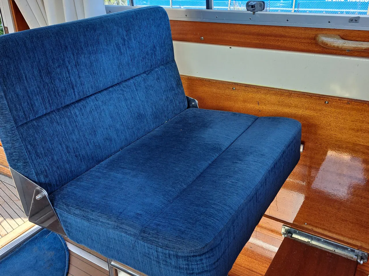 Billede 7 - Storebro 31, Royal Cruiser Biscay