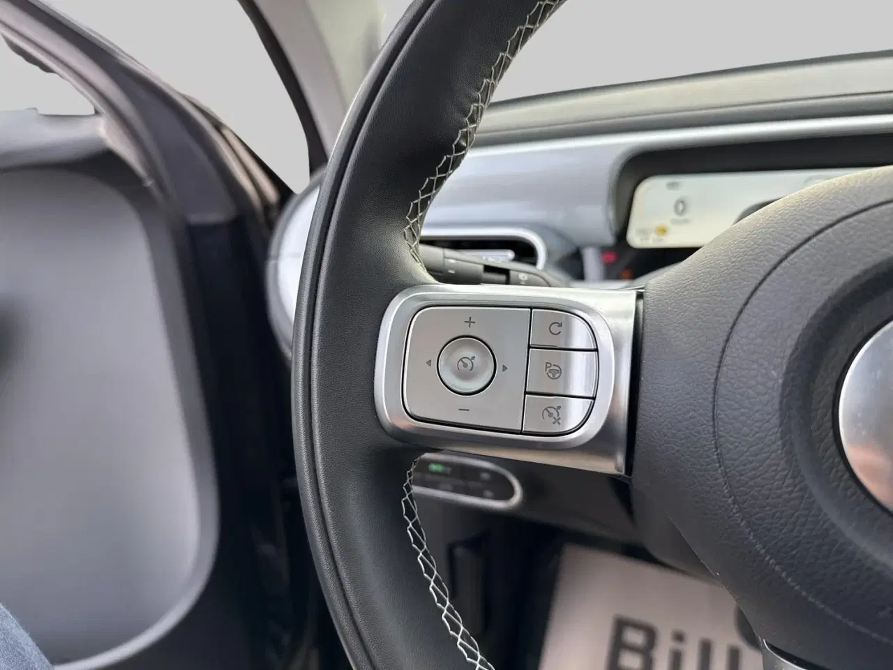 Billede 14 - Smart #1 66 Premium