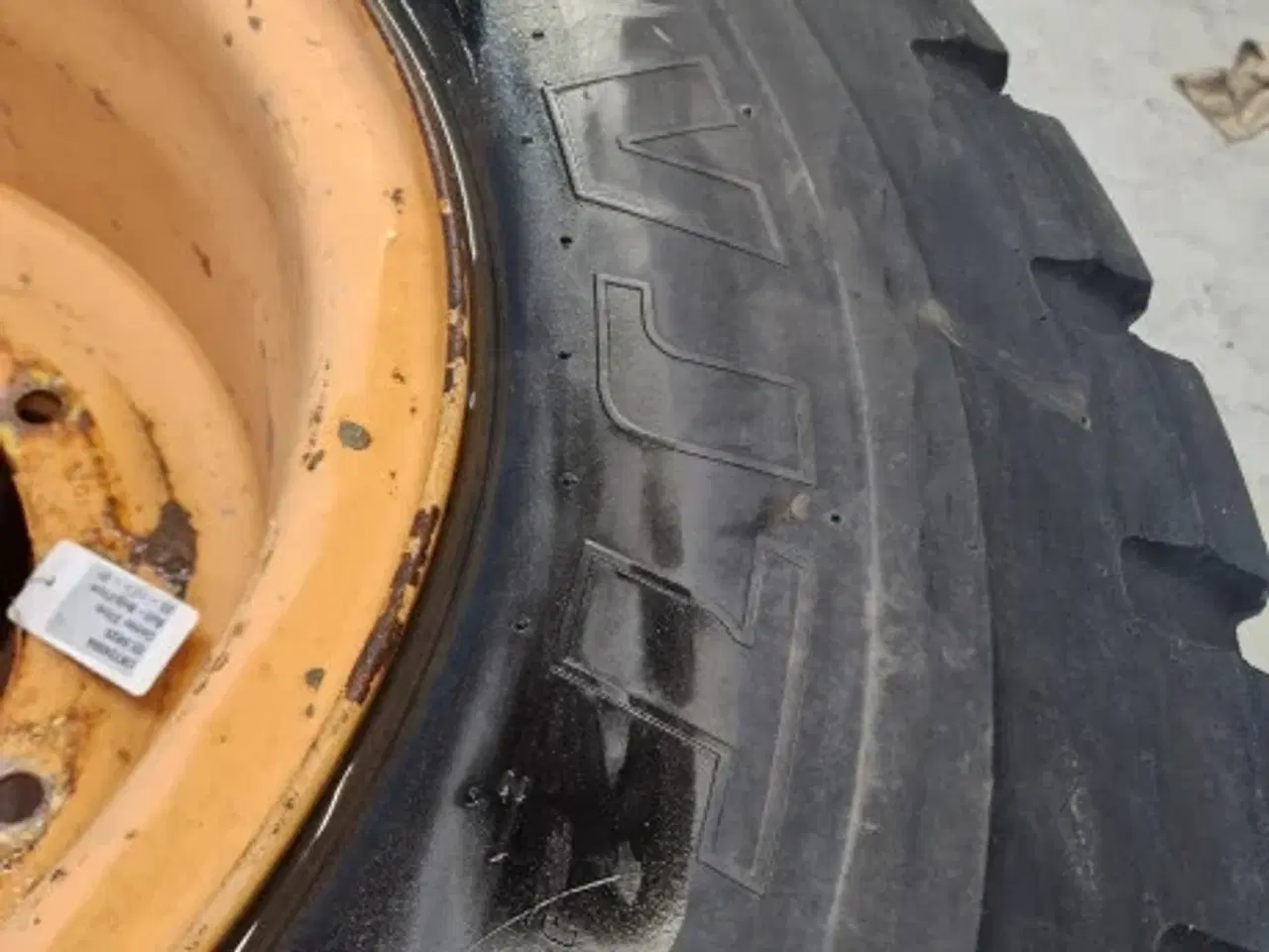 Billede 10 - 25" 20.5R25