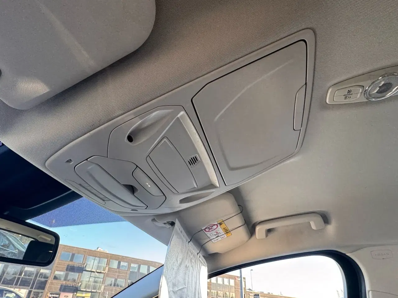 Billede 21 - Ford C-MAX 1,0 EcoBoost Titanium 125HK 6g