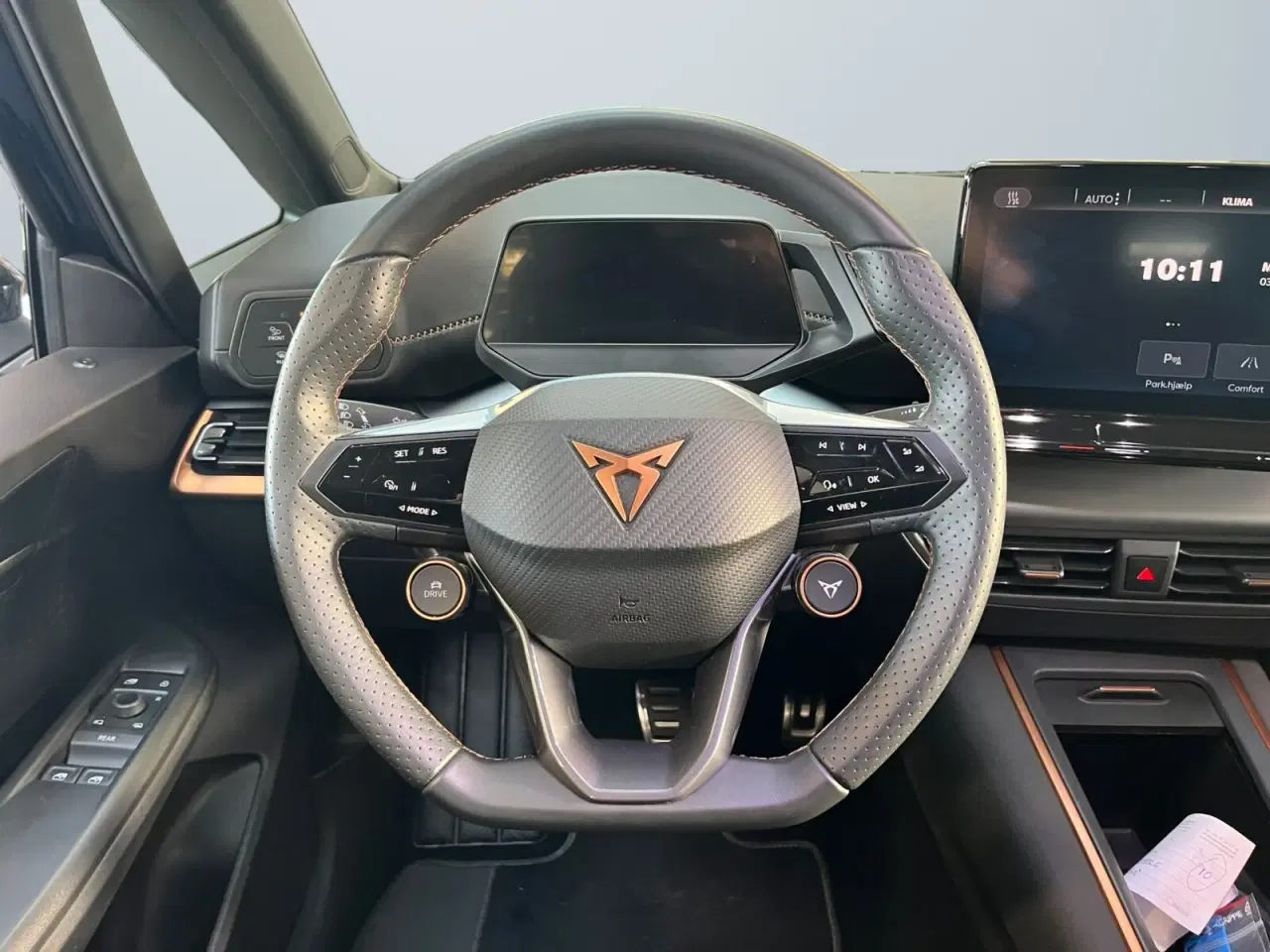 Billede 13 - Cupra Born 58 e-Boost