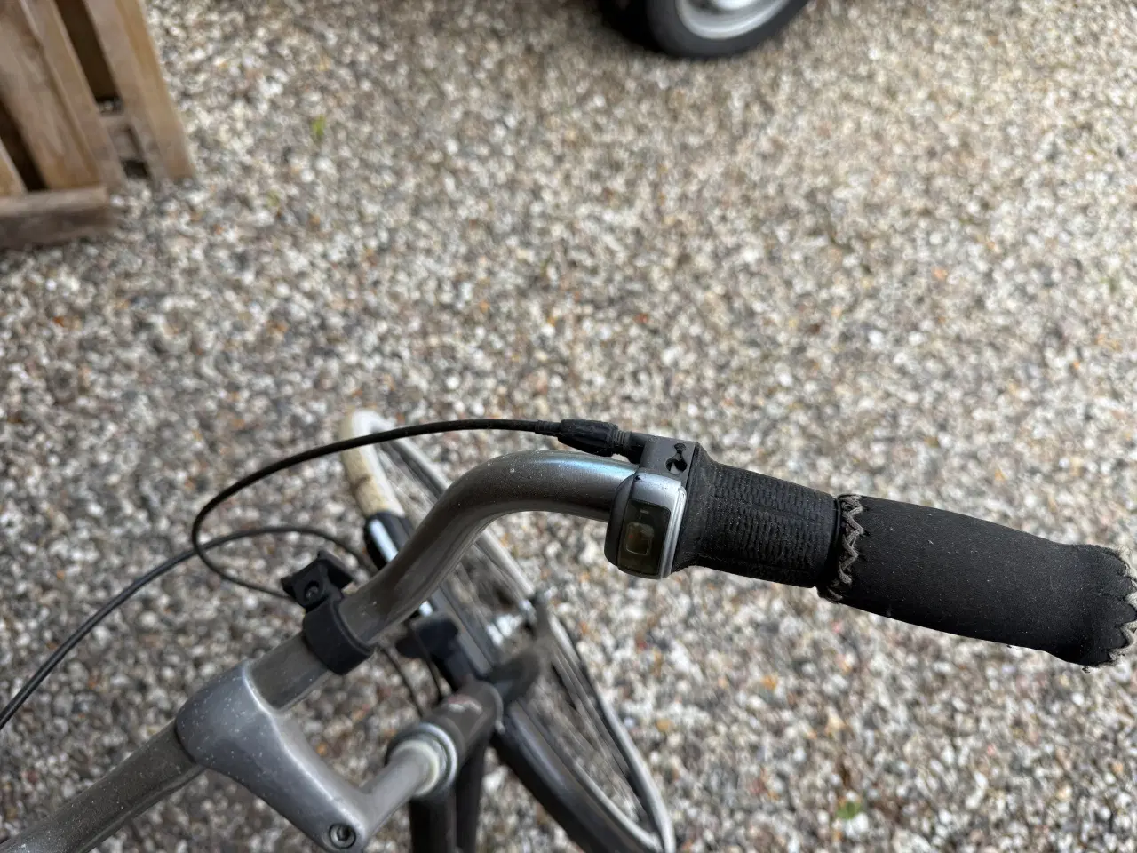 Billede 3 - Banegårdscykler