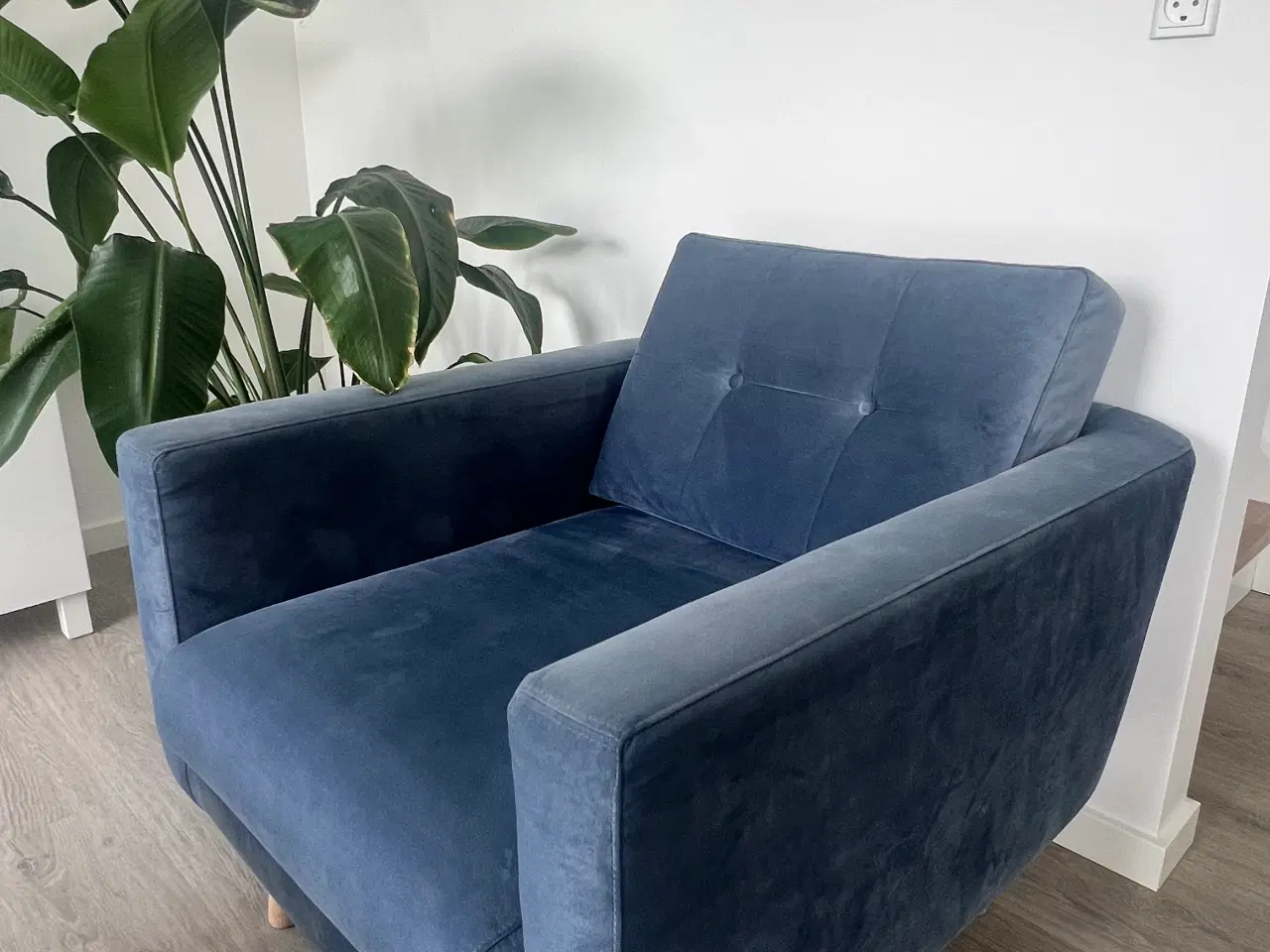 Billede 3 - Sofa gruppe fra sofacompany