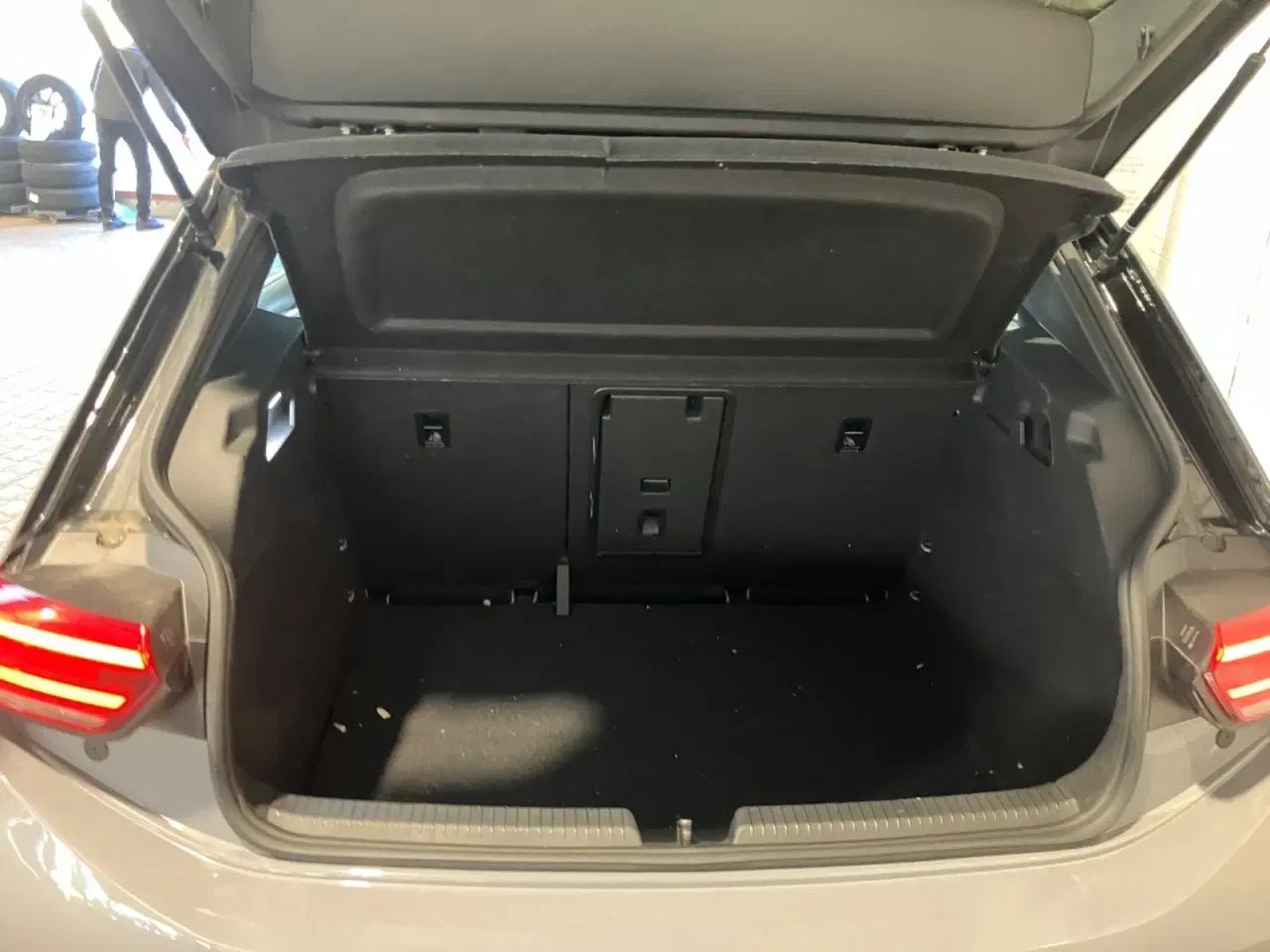 Billede 12 - VW ID.3 58 Pro