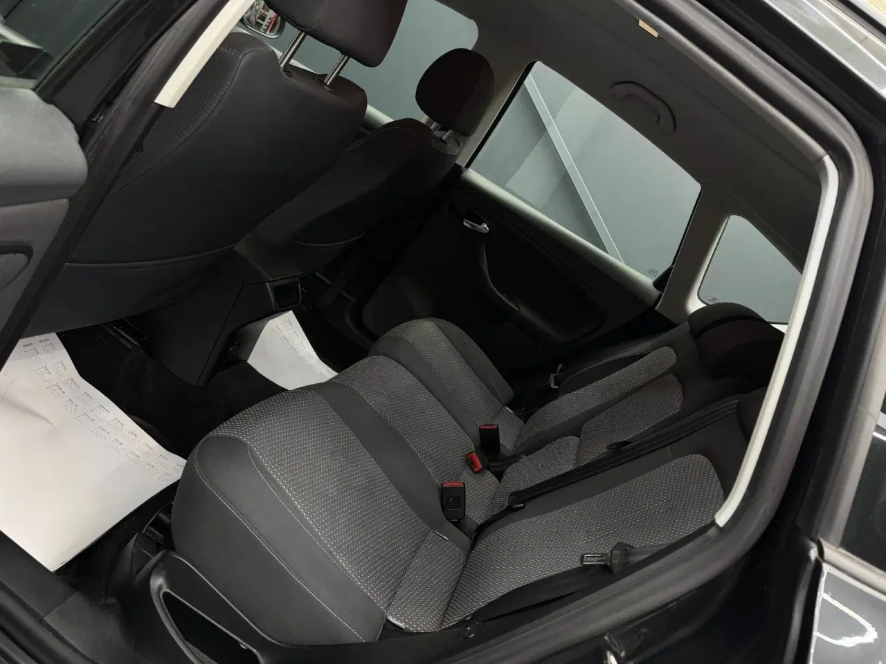 Billede 14 - Seat Altea XL 1,4 TSi 125 Reference