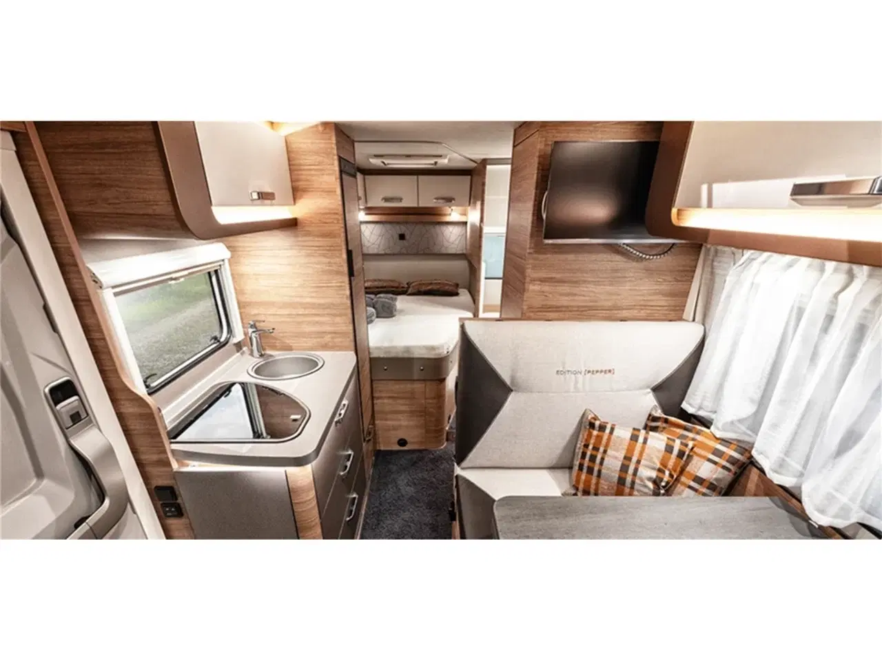 Billede 2 - 2026 - Weinsberg CaraCompact 600 MF "Pepper Edition"