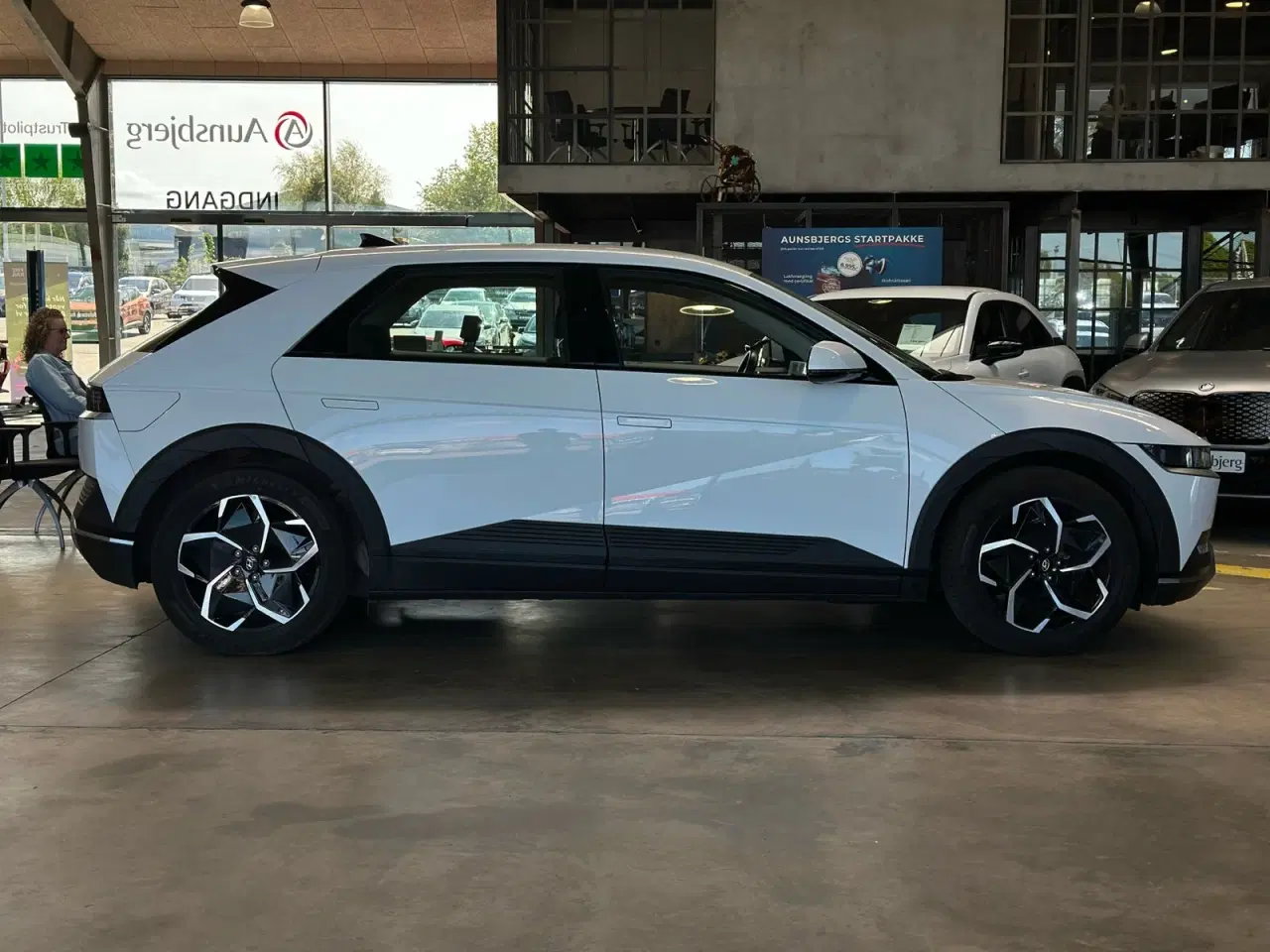 Billede 3 - Hyundai Ioniq 5 58 Dynamiq
