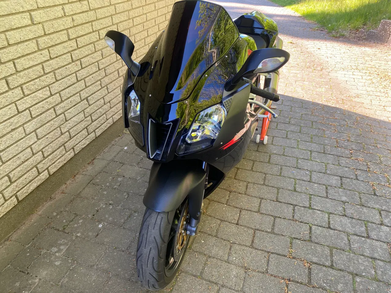 Billede 7 - Aprilia RSV 1000 R