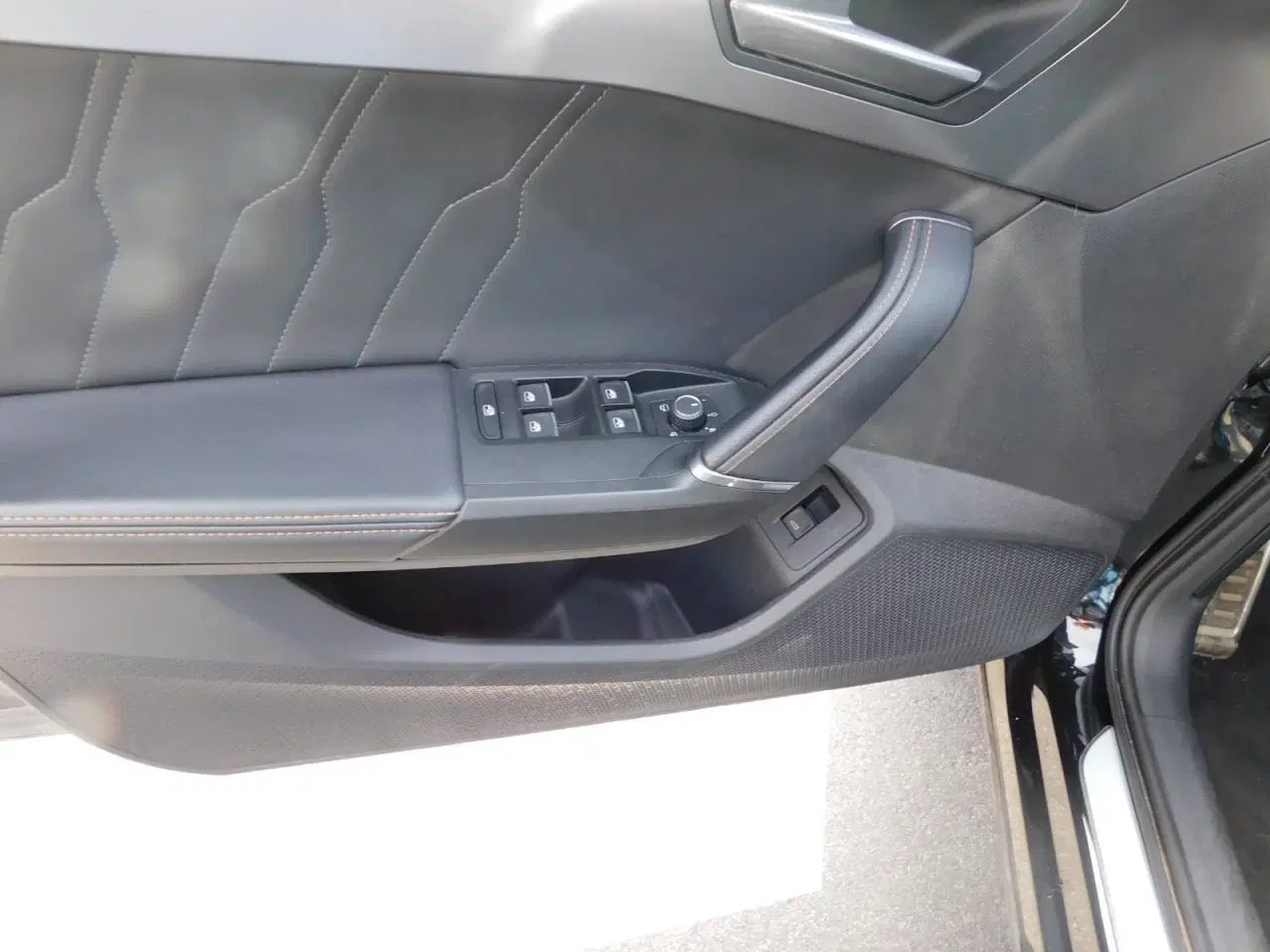 Billede 8 - Seat Formentor 2,0 TSi 310 Cupra VZ DSG 4Drive