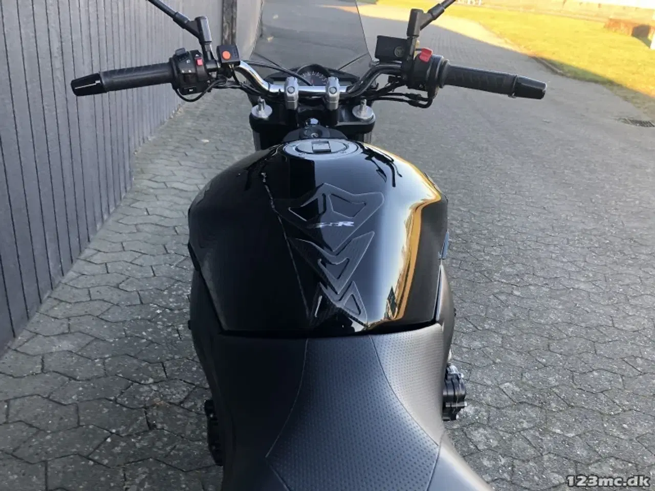 Billede 8 - Suzuki GSR 600