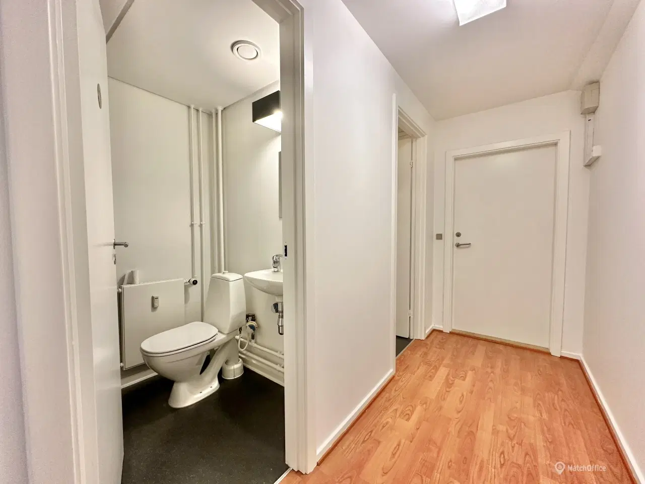 Billede 17 - 726 m² studie til yoga. pilates. fitness og wellness - Kongensgade - Odense C