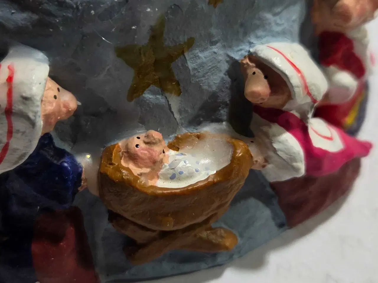 Billede 3 - Medusa Kalenderlysestage 