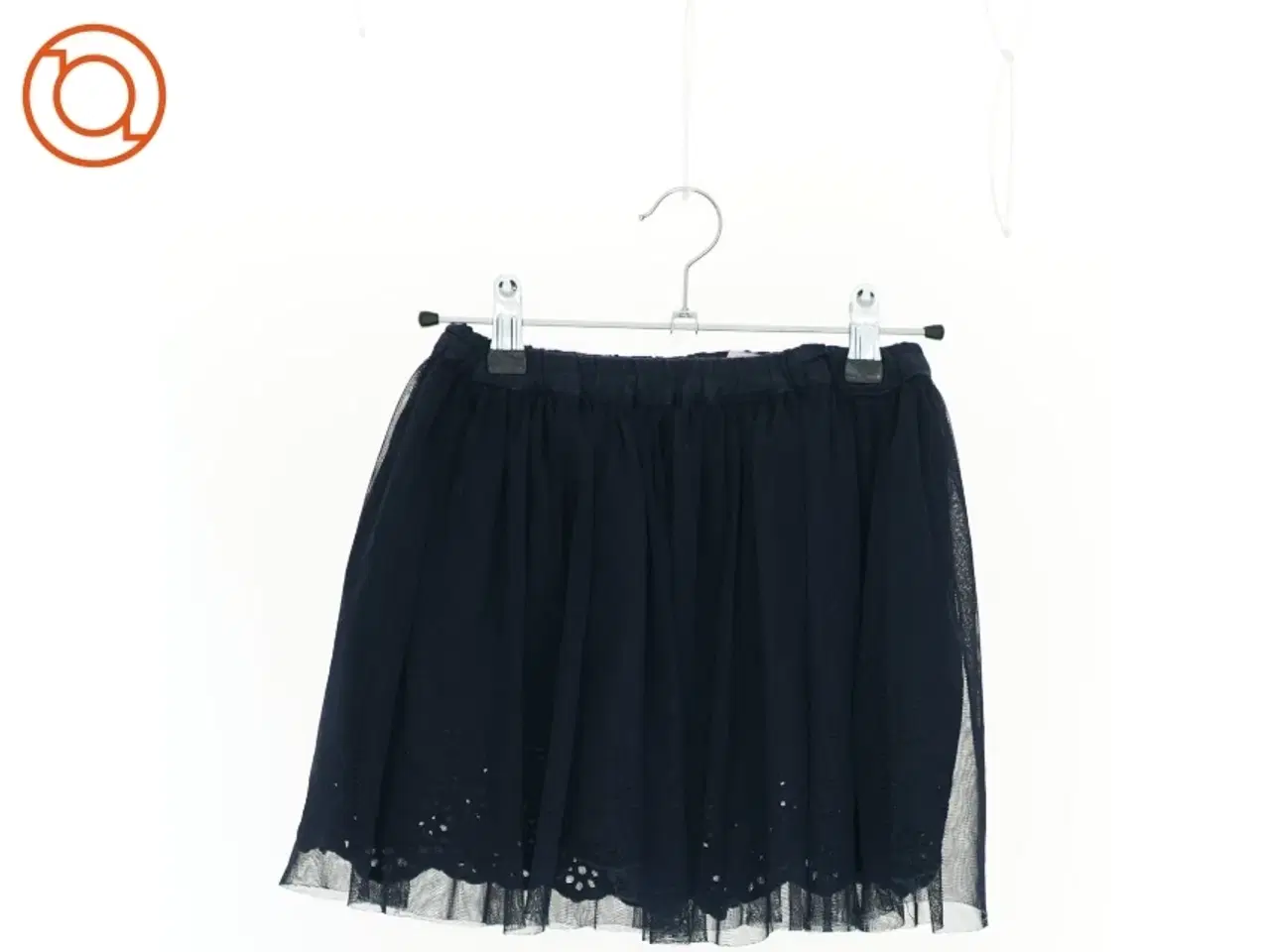 Billede 2 - Nederdel fra Name It (str. 128 cm)