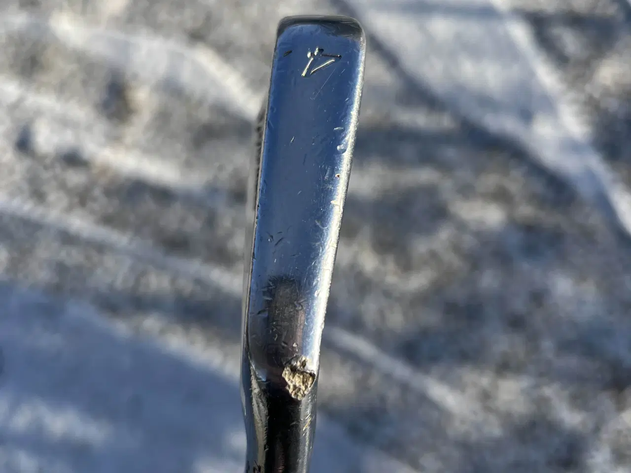 Billede 6 - Taylormade mb tour preffered forged irons