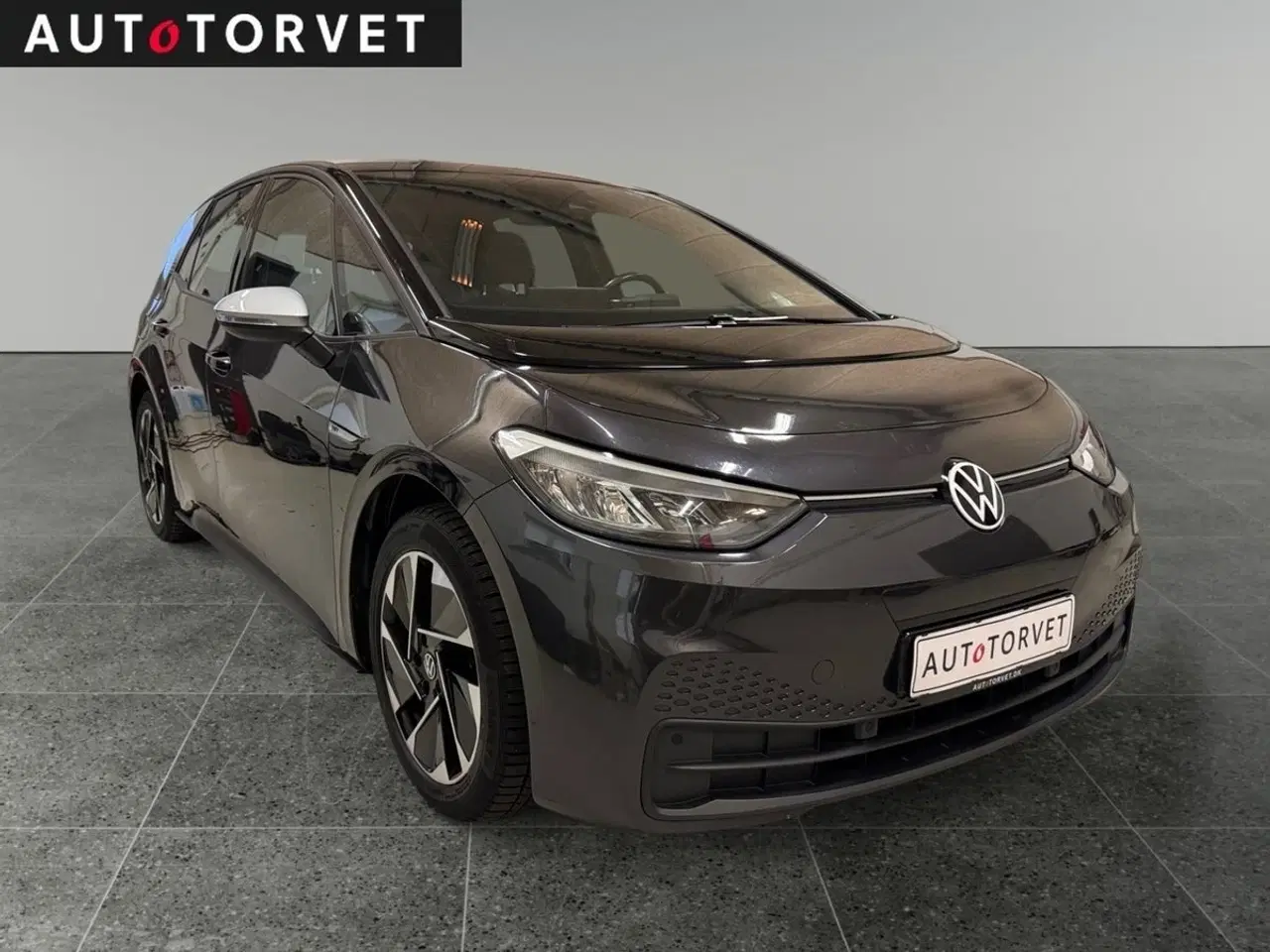 Billede 2 - VW ID.3 58 1ST