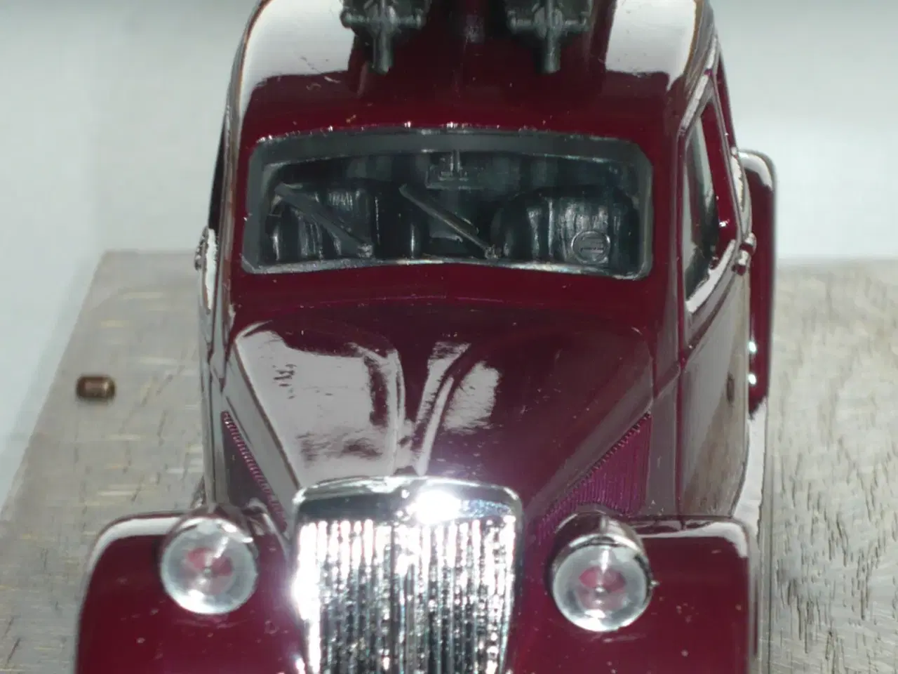 Billede 3 - Lancia Aprilla 1939