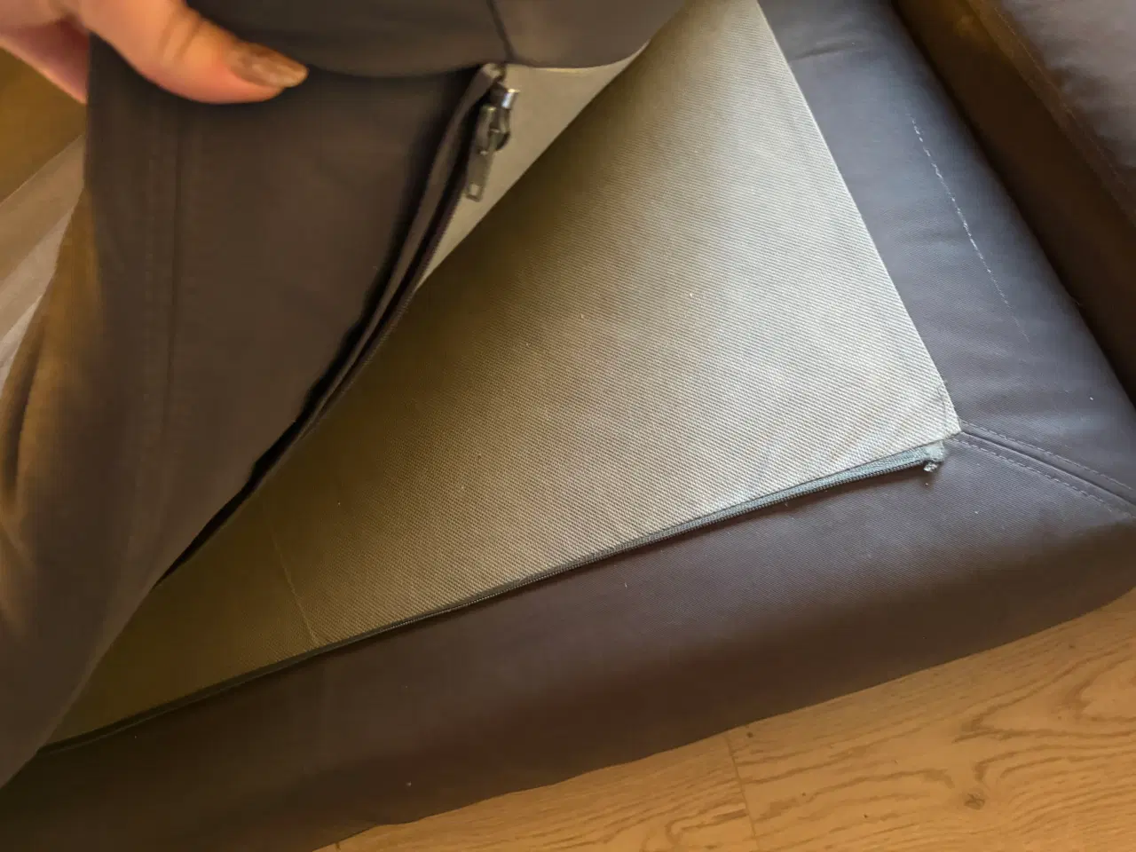 Billede 5 - Ikea sofa 