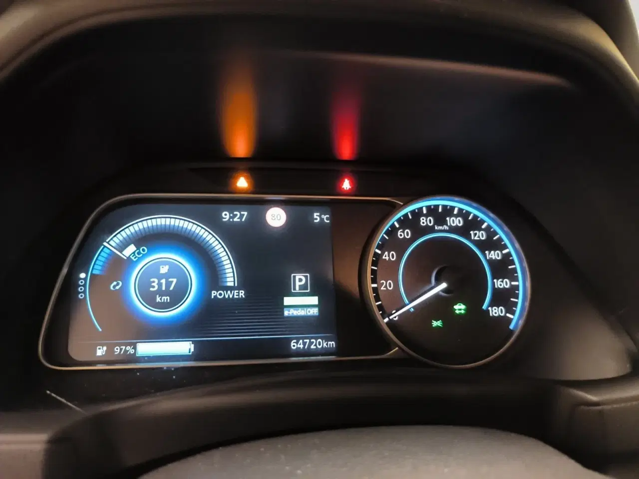 Billede 7 - Nissan Leaf 62 e+ N-Connecta