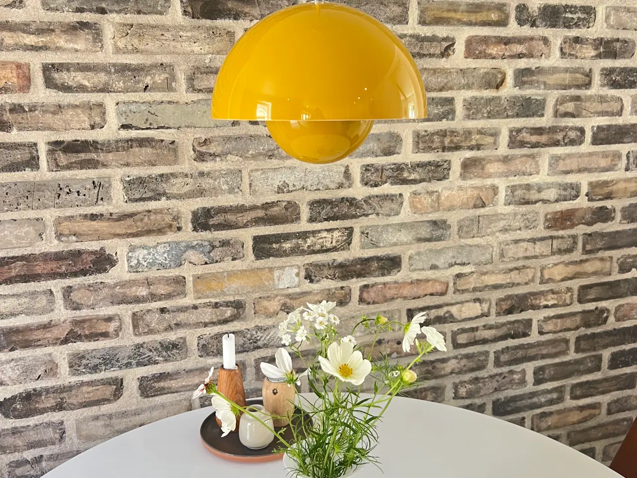 Billede 2 - Verner Panton Flowerpot