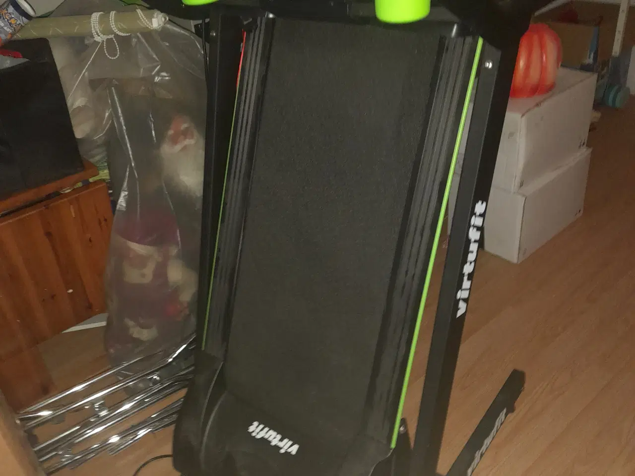 Billede 3 - Løbebånd med manual