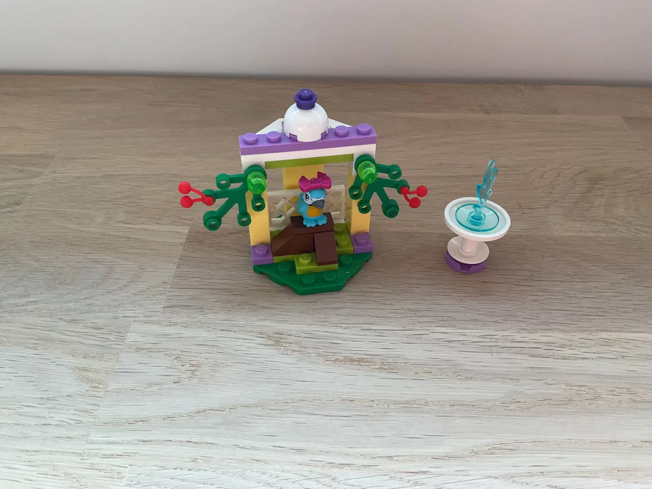 Billede 2 - Lego friends 41044