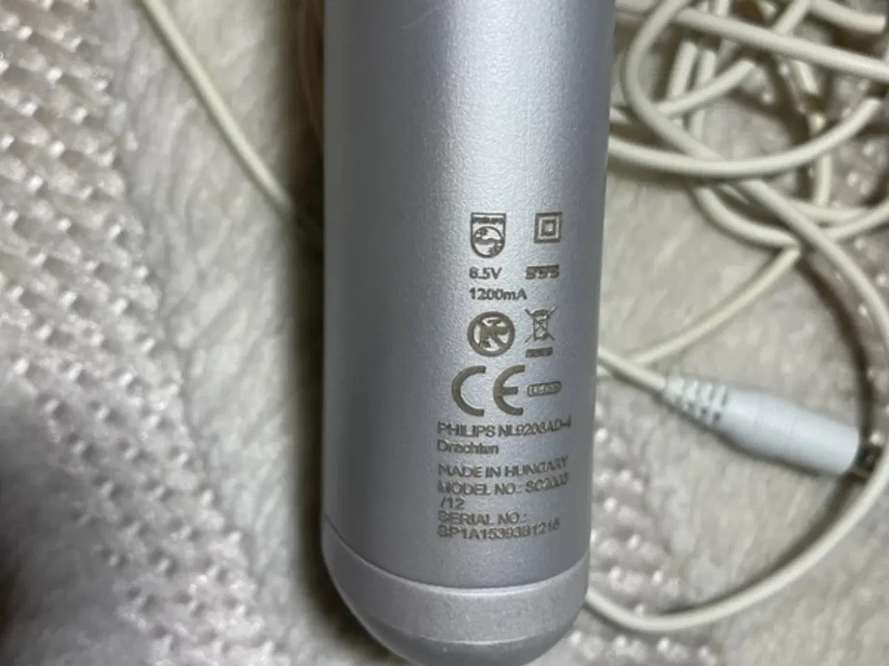 Billede 3 - Philips Lumea precision plus