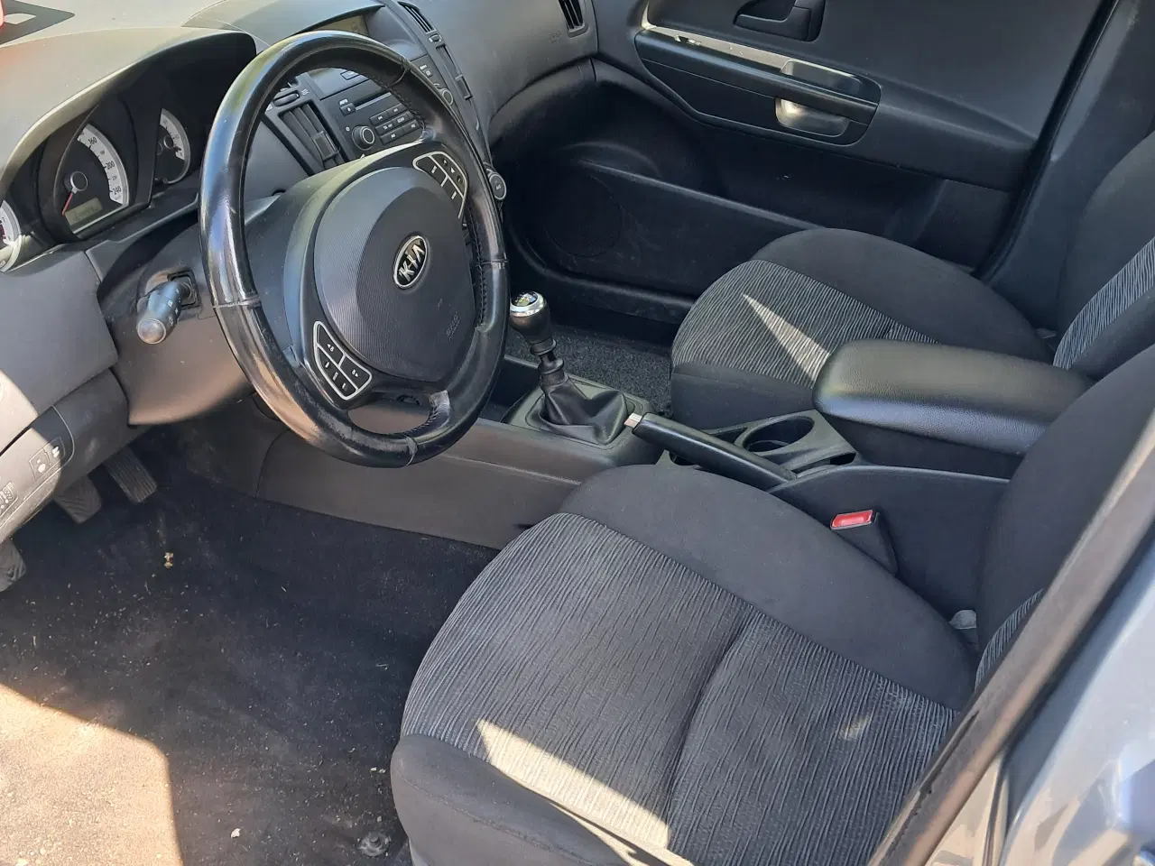 Billede 3 - Kia Ceed 1,4 I