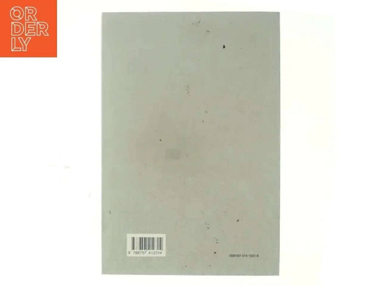 Billede 3 - Obligationsret. 1. del af Bernhard Gomard (Bog)