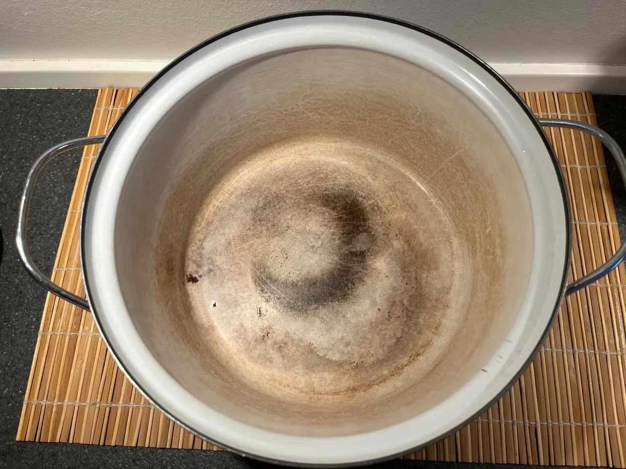 Billede 9 - Stor gryde i serien fra Cathrineholms Lotusserie