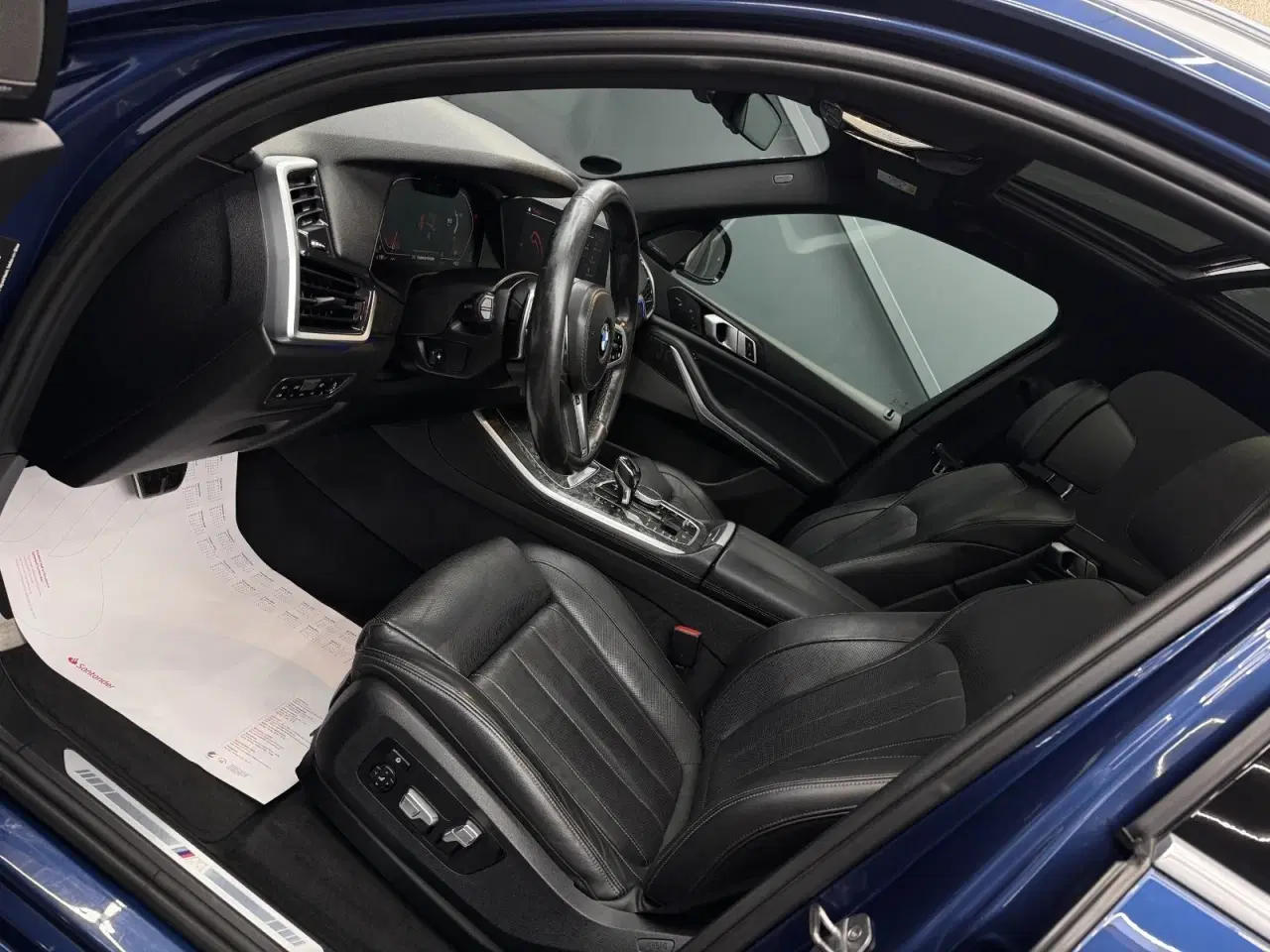 Billede 6 - BMW X5 3,0 xDrive30d M-Sport aut.