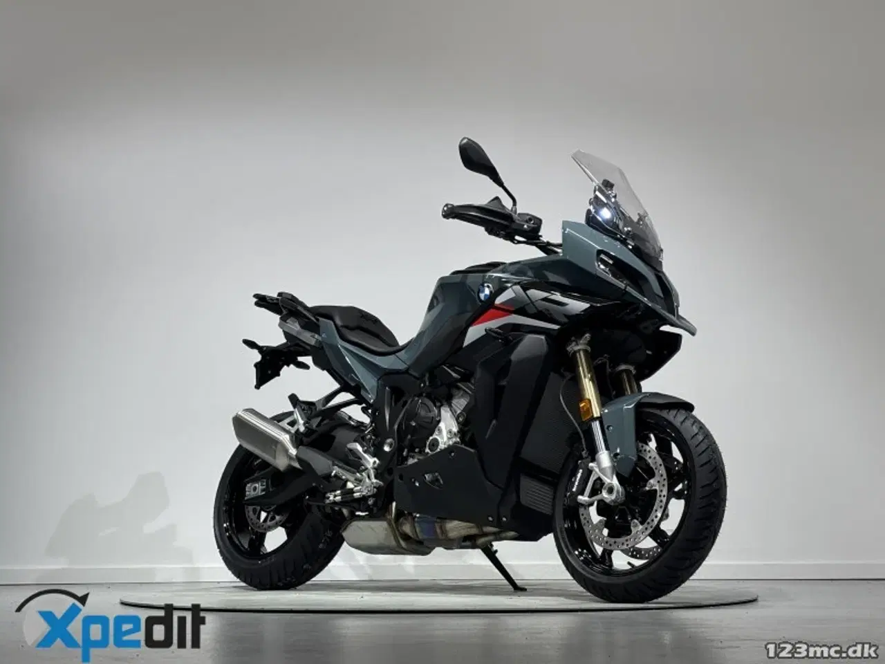 Billede 4 - BMW S 1000 XR