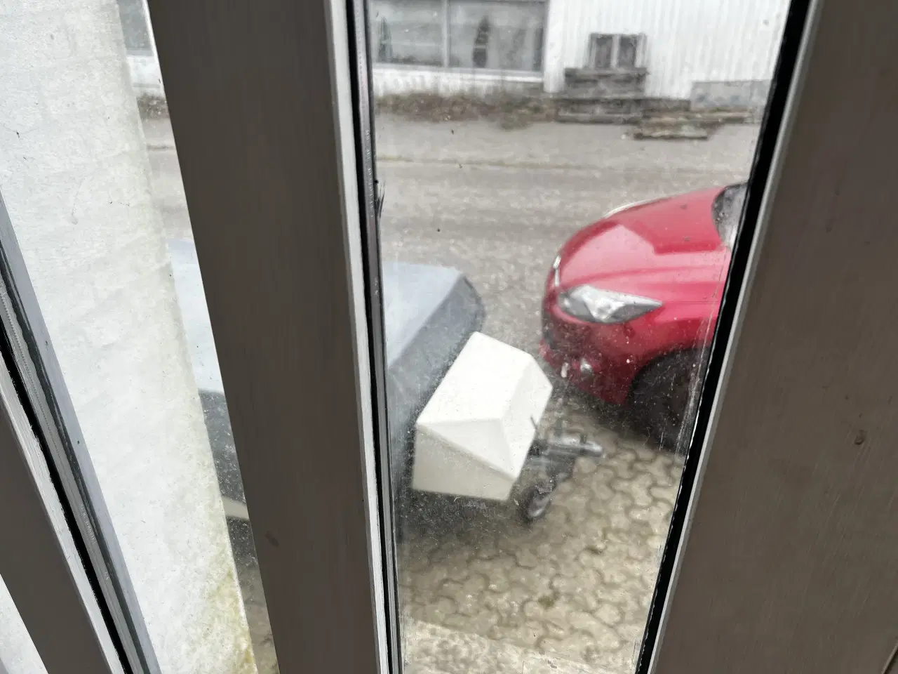 Billede 5 - Camp-let 3 stk til salg 