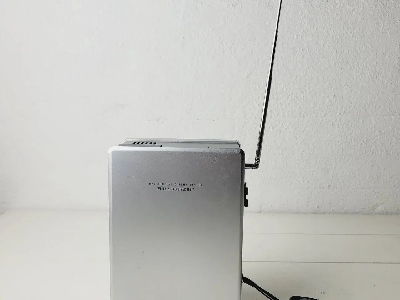 Billede 4 - ⭐️- JVC RX-THSW8 Trådløs Modtager