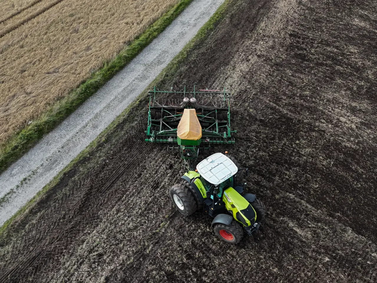 Billede 9 - EriksenMedia.dk Drone Fotografering