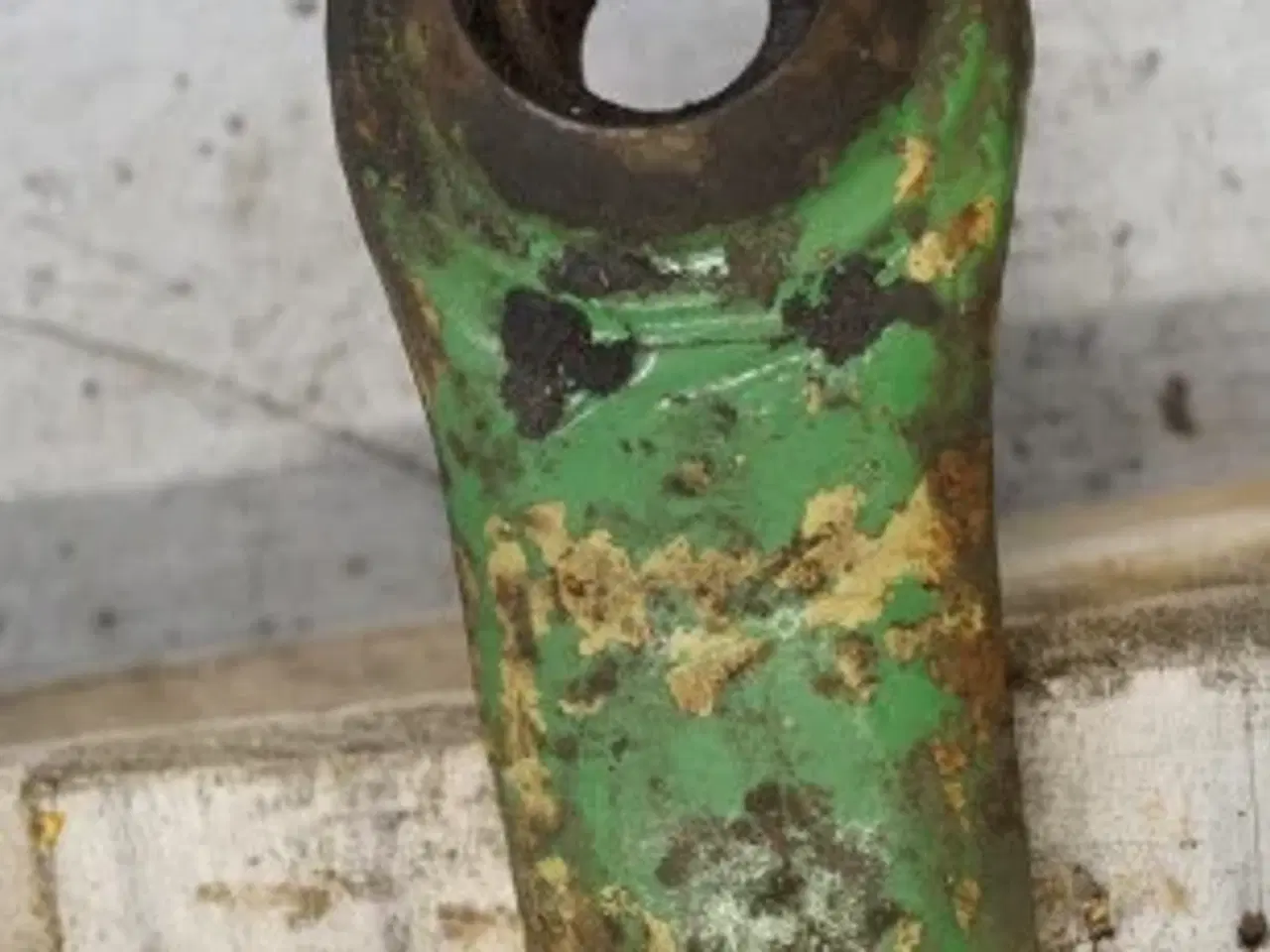 Billede 4 - John Deere 4040 R.H. Liftarm AR80666