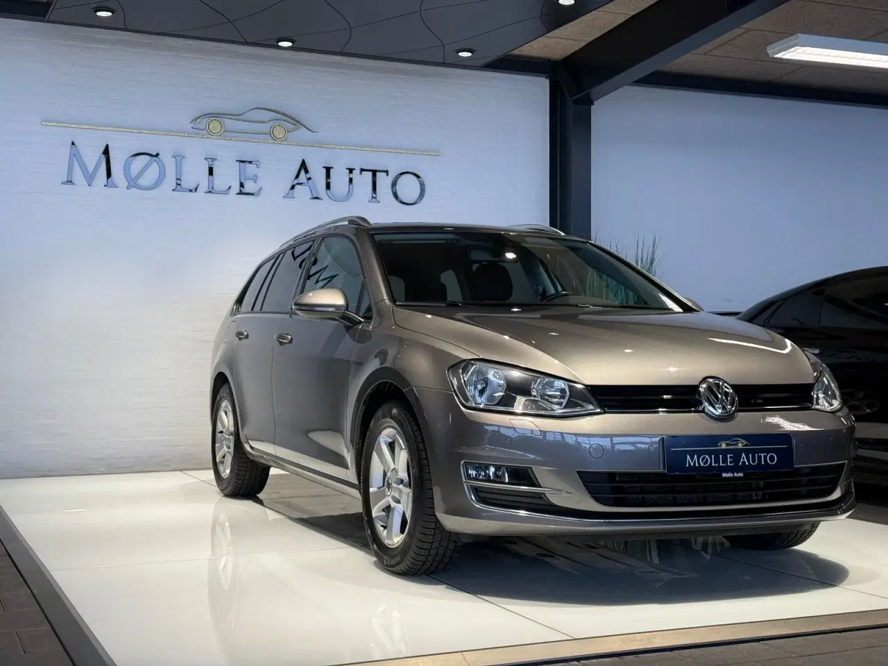 Billede 10 - VW Golf VII 1,4 TSi 150 Allstar Variant DSG